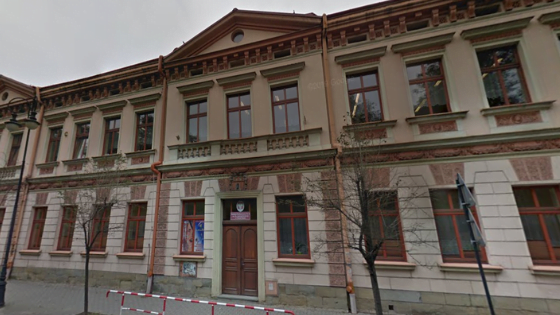 Sądecka młodzież reaguje na zawieszenie partnerstwa ze Schwerte