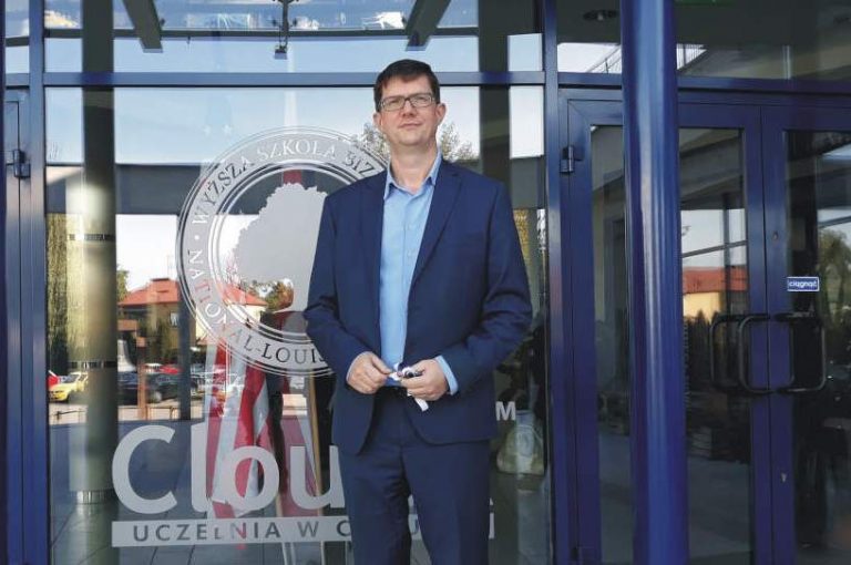 Kryzys też ma swoje dobre strony