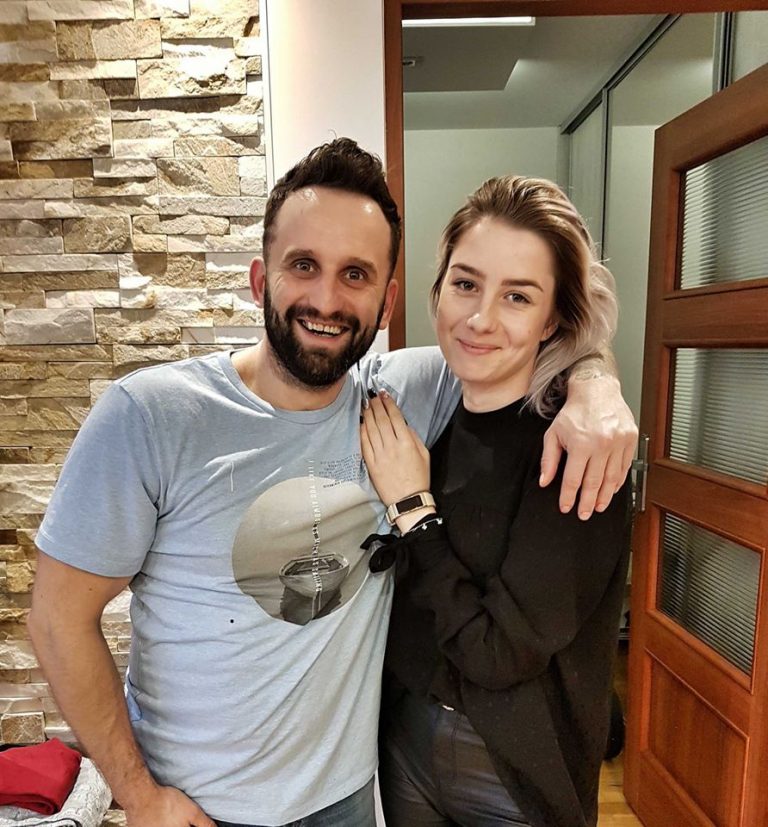 Oto brat i siostra, w których życiu wydarzył się cud… Były więzień zaprasza do lektury
