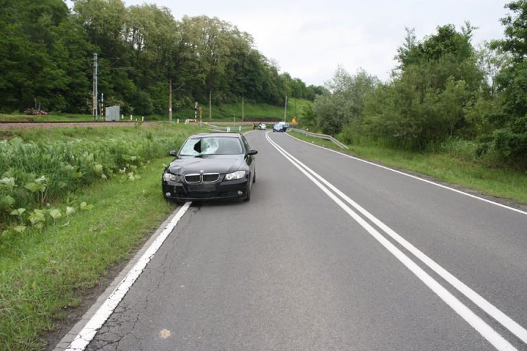 14-letni Karol z Nowego Sącza zmarł w szpitalu. Tragiczny finał wypadku w Sędziszowej