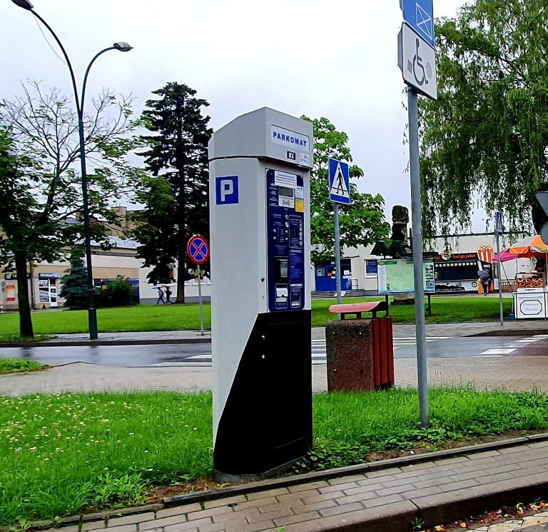Nowy Sącz: Uwaga! Od dziś wracają opłaty za postój na sądeckich parkingach