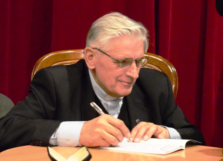 Słowo na 7. dzień tygodnia