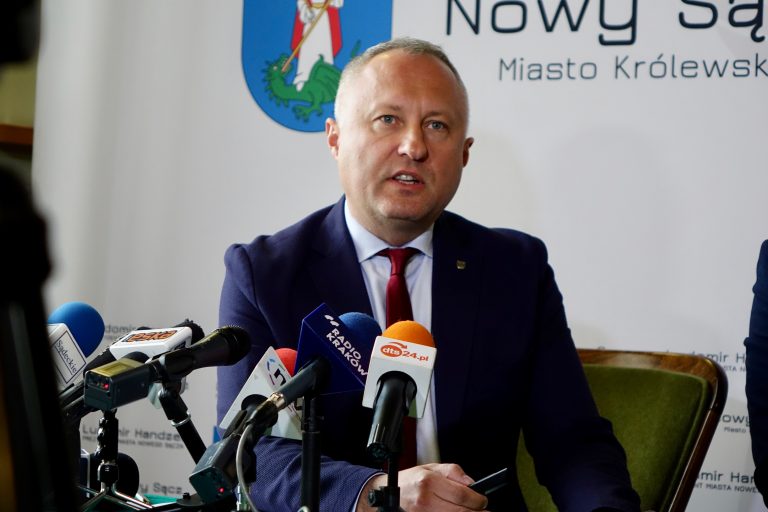 Prezydent Nowego Sącza dziś bez absolutorium. Jutro wszystko jest możliwe…