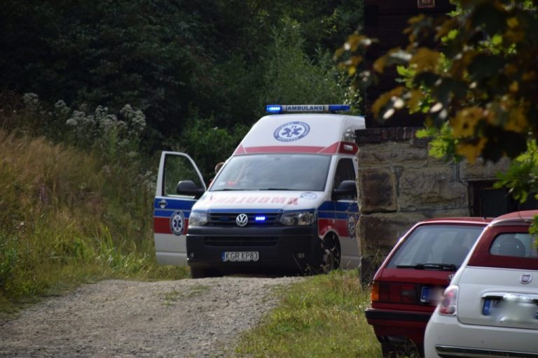 Prokurator zawnioskował o detencję dla Stefana W., który zabił matkę i usiłował odebrać życie sąsiadce
