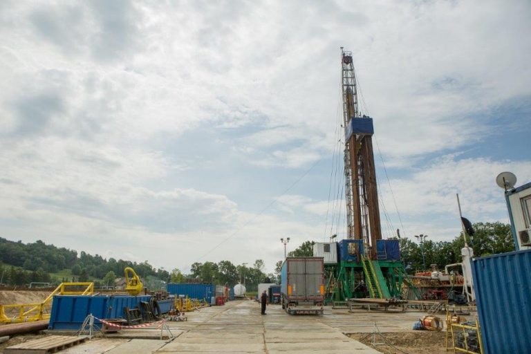 W Sękowej rozpoczynają się prace wiertnicze. Geolodzy będą szukać wód geotermalnych