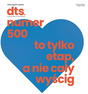 Wydanie 500+! Ten numer Was zadziwi! Sprawdźcie!