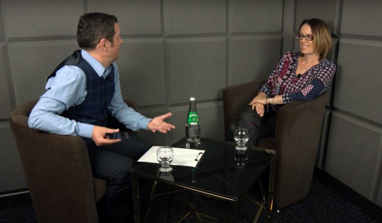 Kierowco, który 10 lat temu pojechałeś za Alicją, żeby ją ostrzec…  Alicja dziękuje!