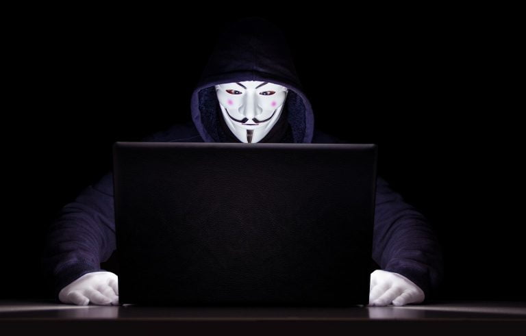 Cyberbandytów nie brakuje. Brakuje natomiast cyberochroniarzy. Rekrutacja otwarta!