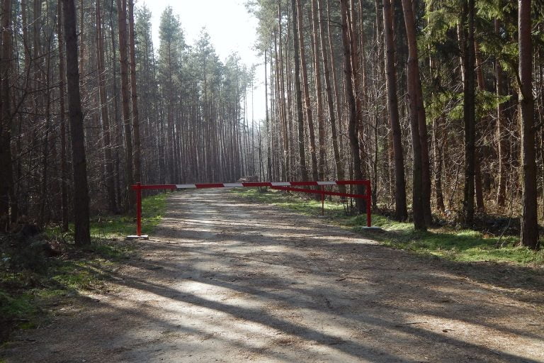 Polsko-słowacka granica znów w pełni otwarta