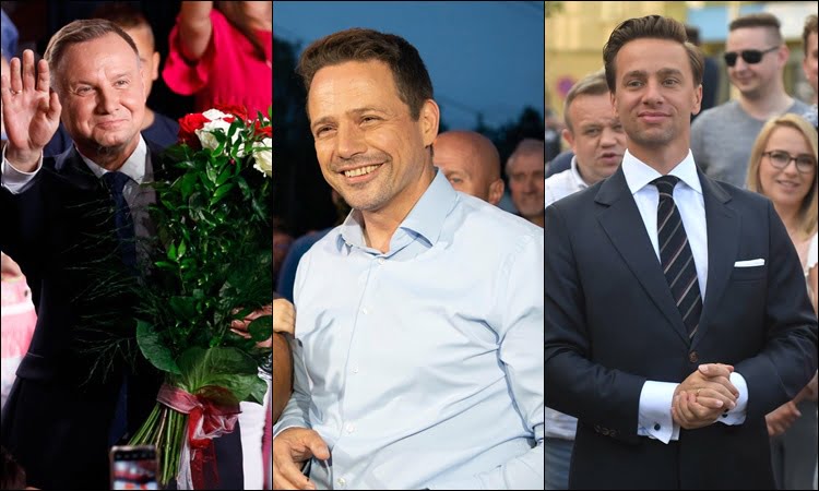 W powiecie nowosądeckim prezydent Duda z ponad 70% poparciem. Wyniki wyborów dla każdej gminy