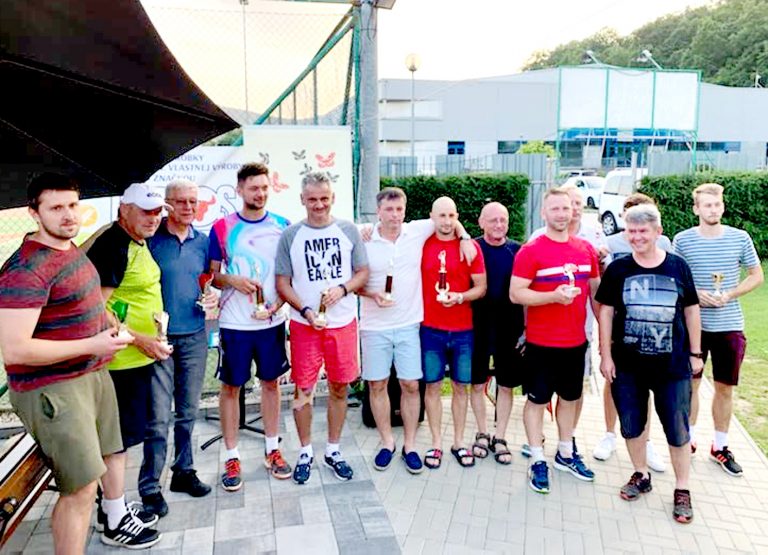Sądeczanie najlepsi w Bardejovie