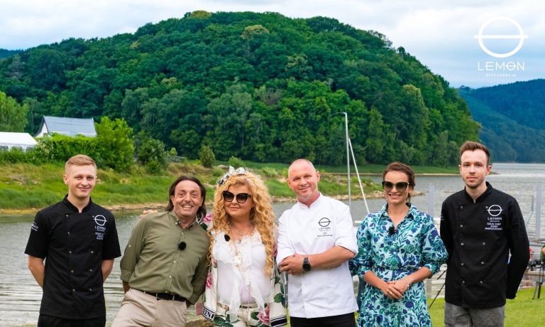 Ekipa MasterChefa odwiedziła Gródek nad Dunajcem
