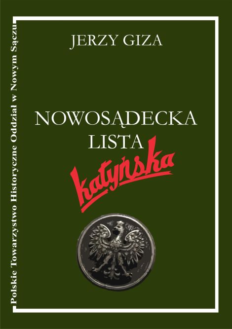 Listy katyńskiej odsłona trzecia