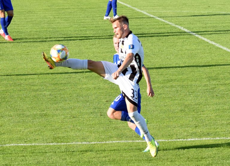 Sandecja wciąż gra o życie
