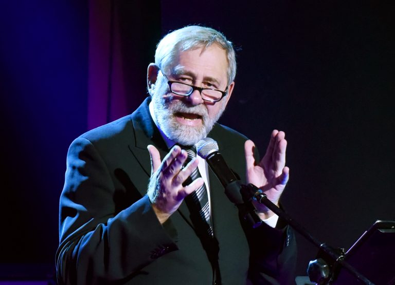 Andrzej Strzelecki nie żyje