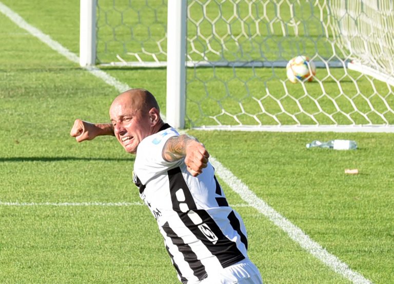 Sandecja, czyli kolejny mecz o wszystko