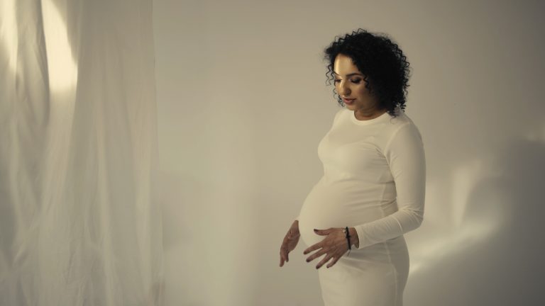 Ewa śpiewa „Baby blues”. Posłuchajcie muzycznego zwierzenia artystki z Nowego Sącza