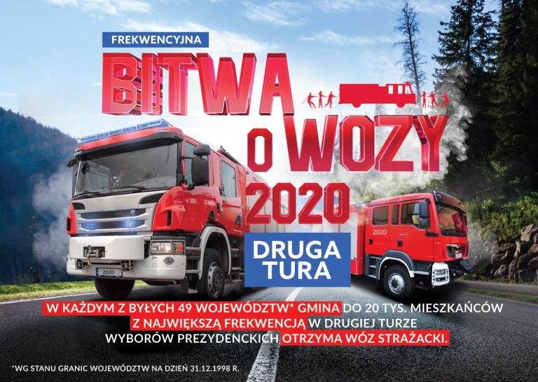 Wojewoda namawia do bitwy…