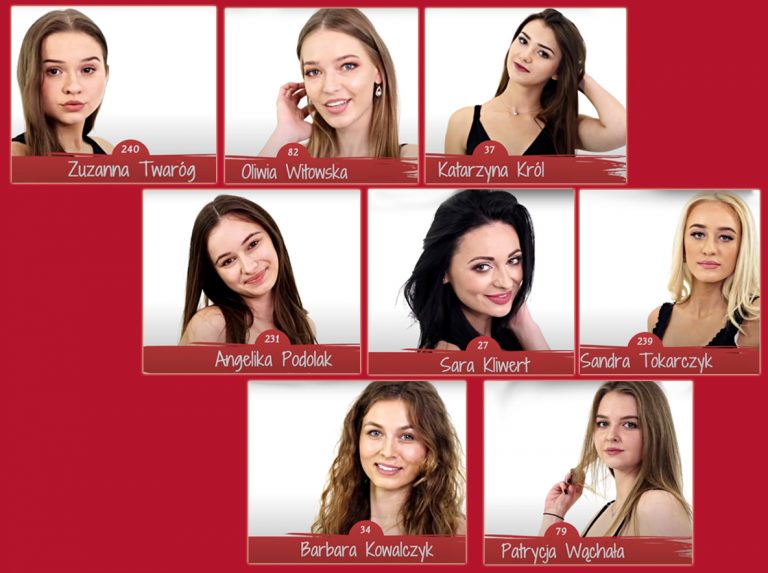 Piękne sądeczanki, limanowianki i gorliczanki konkurują o koronę Miss Małopolski 2020