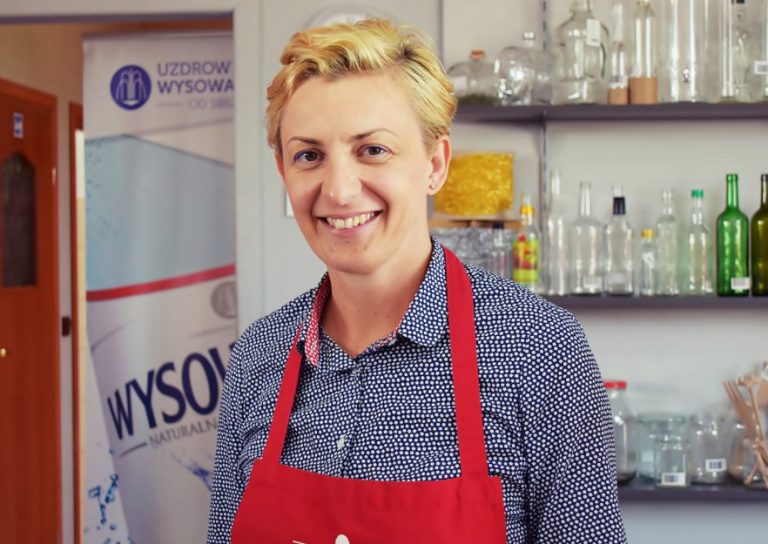 Elwira Myśliwy: polityka podzieliła społeczeństwo, rodziny, przyjaciół, a złe wzorce przeszły na samorządy