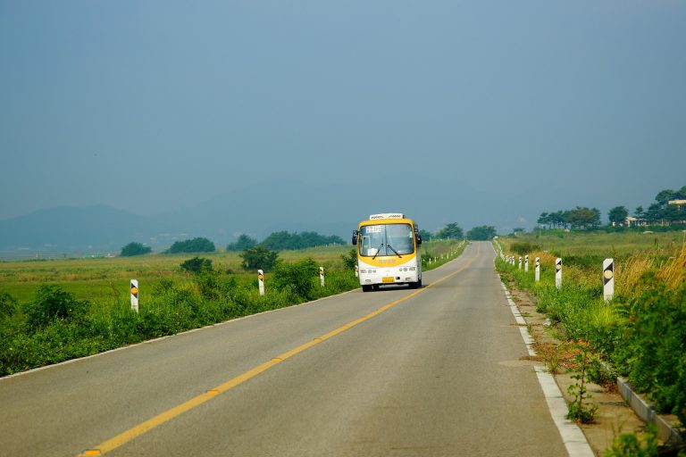 Uwaga! Sanepid poszukuje pasażerów autobusu z Krakowa do Nowego Sącza