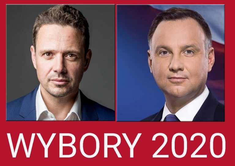 Tak głosowali mieszkańcy miasta Nowego Sącza! Sprawdź w których komisjach zwyciężył Duda, a w których Trzaskowski