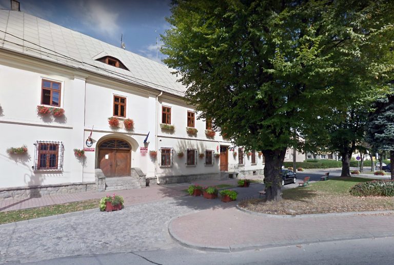 Stary Sącz: od dziś rygor sanitarny w urzędzie miasta