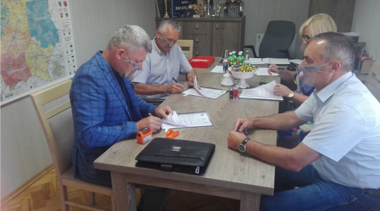 Na Sądecczyźnie powstanie kolejna wieża widokowa