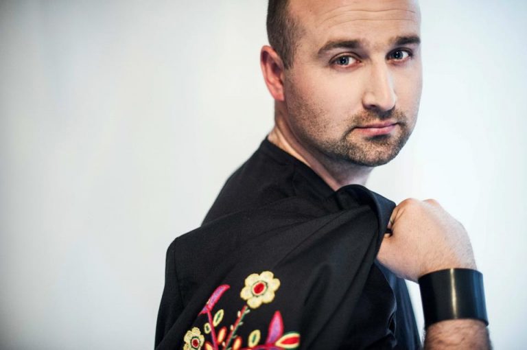 Tomek Jarosz i Lachersi przygotowują się do występu w Opolu. Zobaczymy ich już za kilka dni!