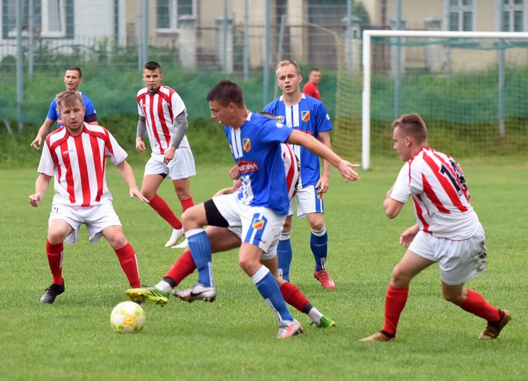 Puchar Polski – ostre strzelanie