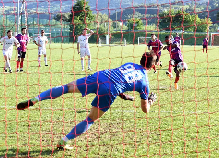 IV liga. Katastrofa w Barcicach