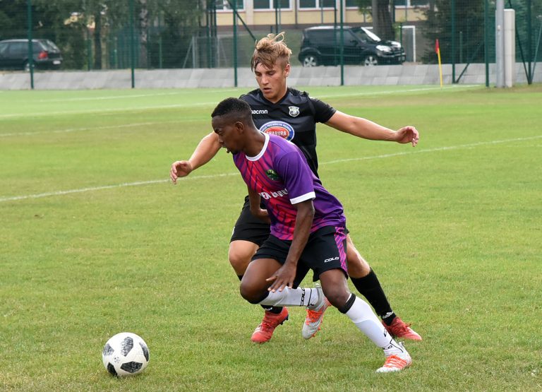 IV liga. Kolejne przegrane sądeckich zespołów