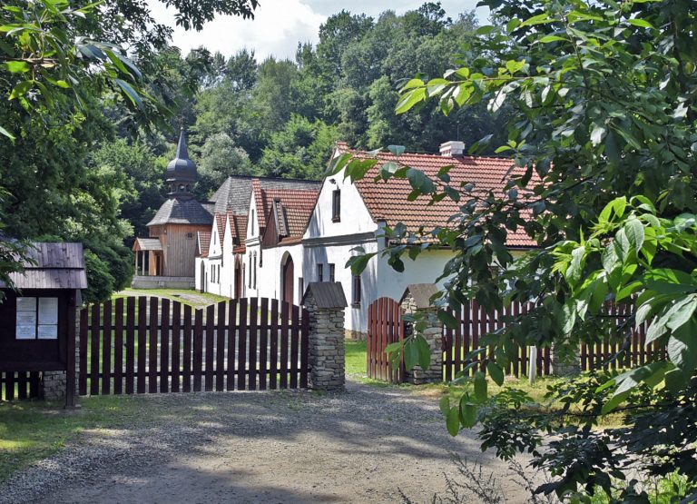 Propozycja na dziś? Wizyta w muzeum!