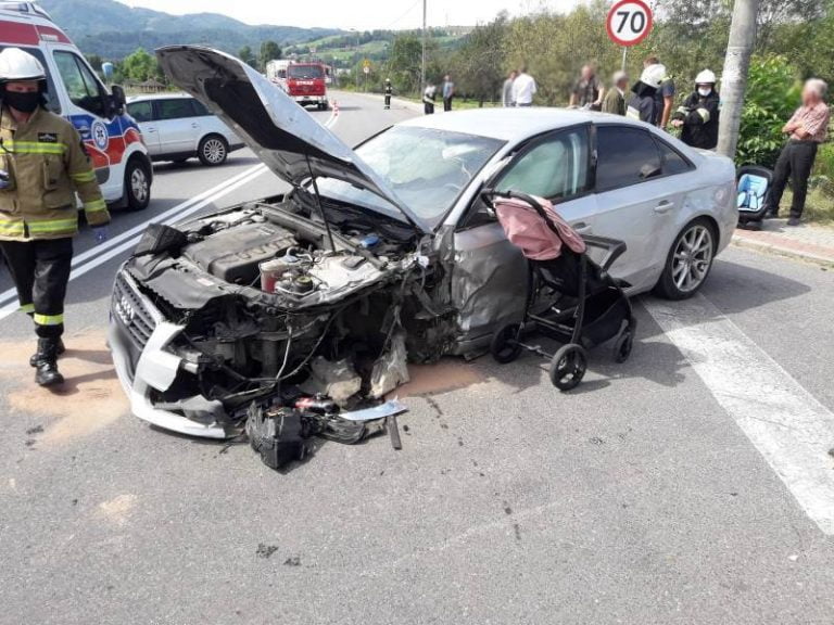 Jazowsko, Wola Piskulina: pechowa sobota