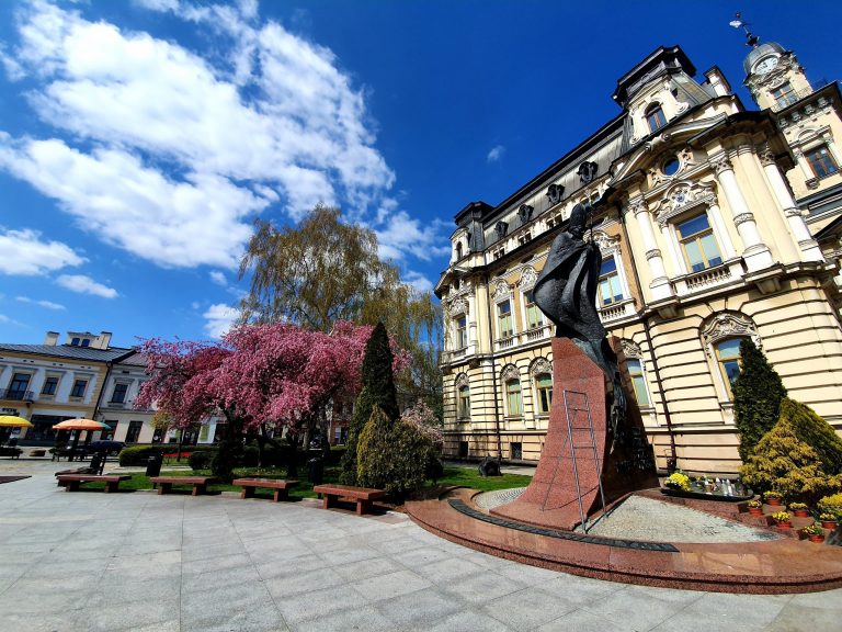 Powiaty Sądecczyzny daleko w rankingu zamożności samorządów. Nowy Sącz siódmy wśród miast na prawach powiatu