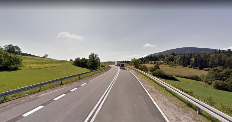 DK28: jest przetarg na remont drogi. Będą pasy do wprzedzania i ścieżki rowerowe