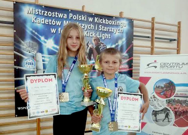 Złoci Stefańscy
