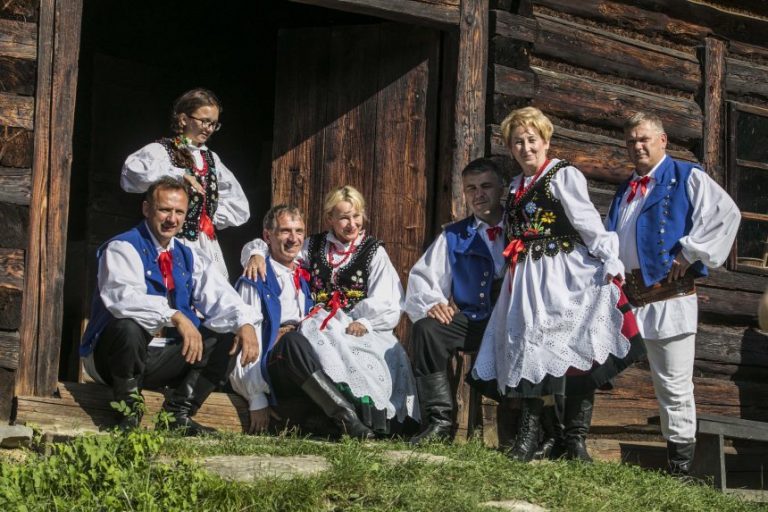 26 – 27 września: Jubileusz Sądeckiego Parku Etnograficznego