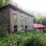 Żegiestów