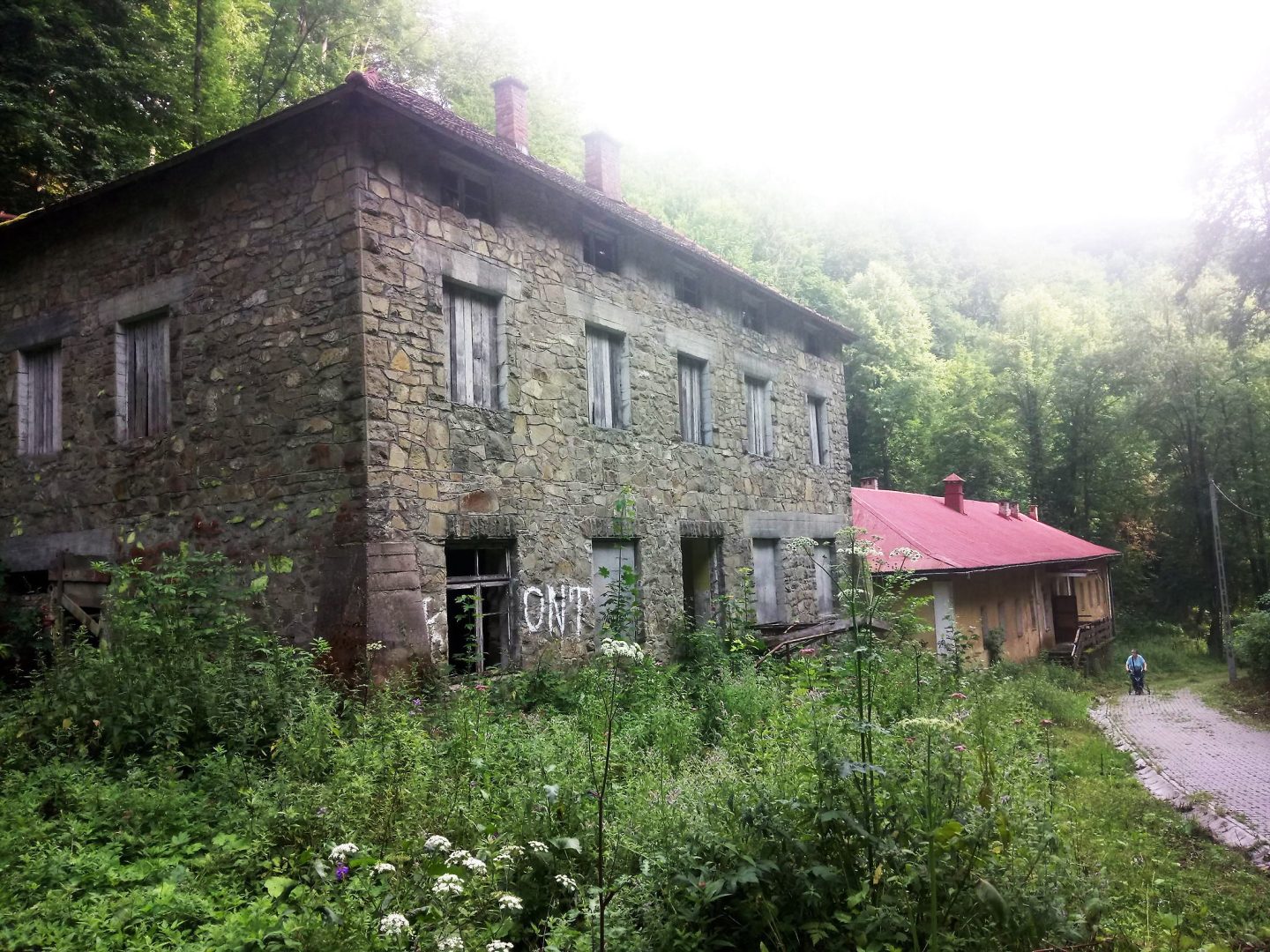 Żegiestów