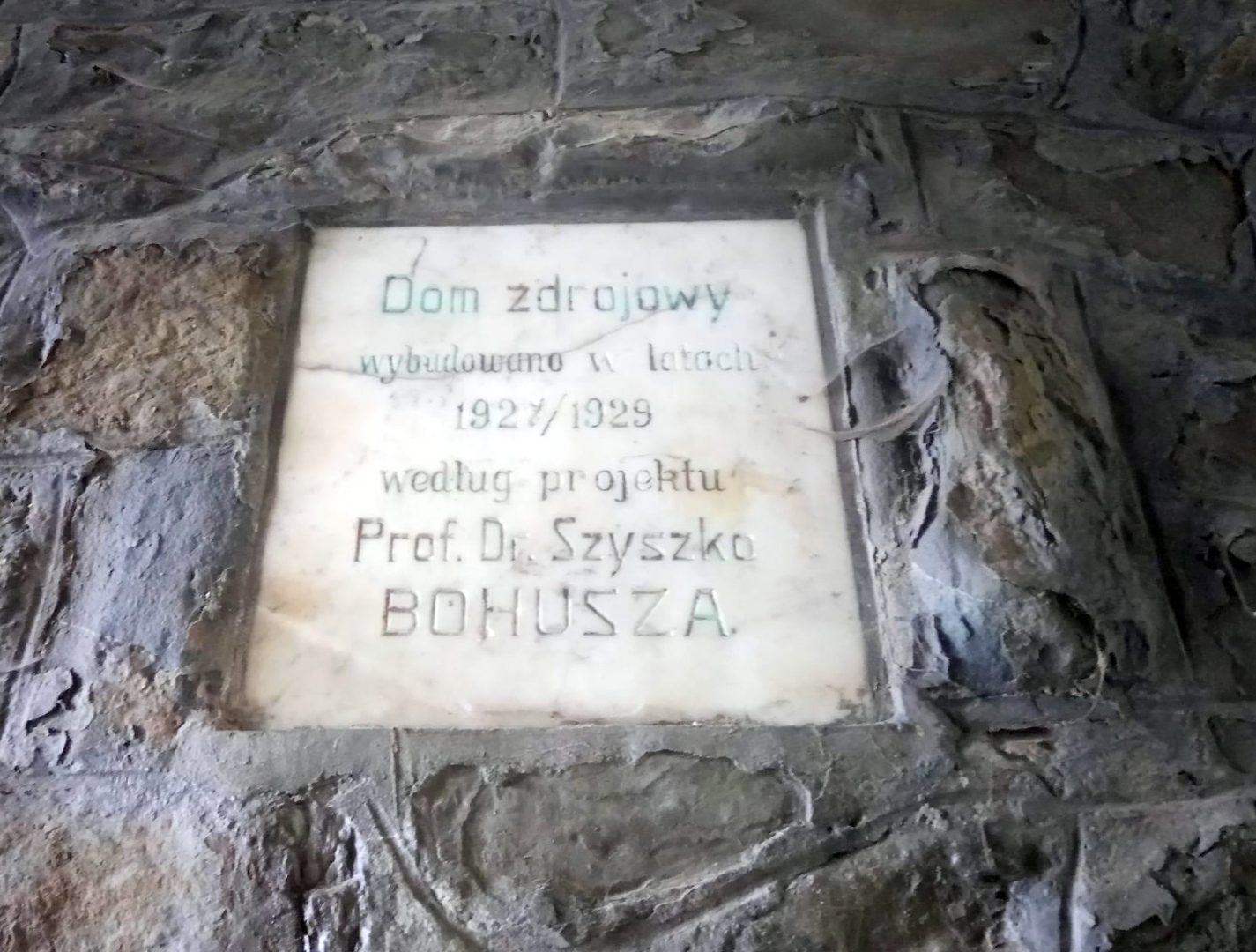 Żegiestów