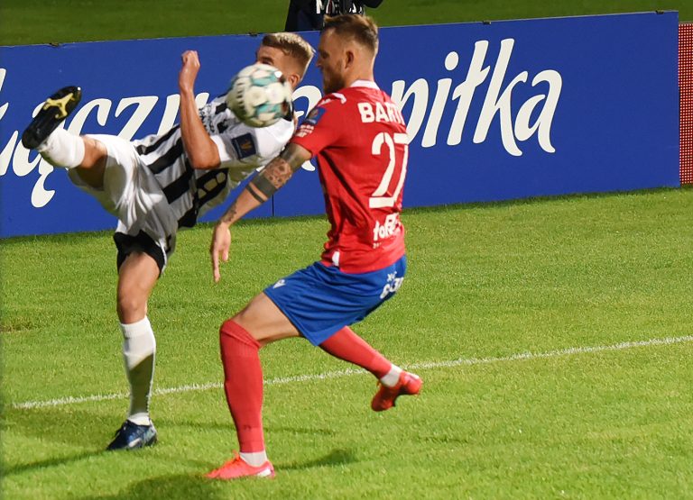 I liga – Czy Sandecja zdobędzie wreszcie punkty?