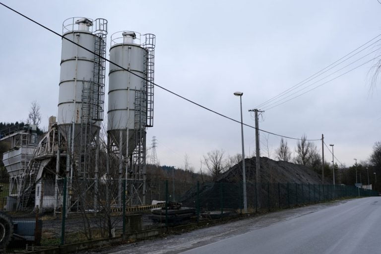 Niecew: Mo-BRUK stara się o zgodę na rozbudowę