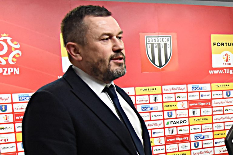 Artur Kapelko: lepiej rozstać się polubownie