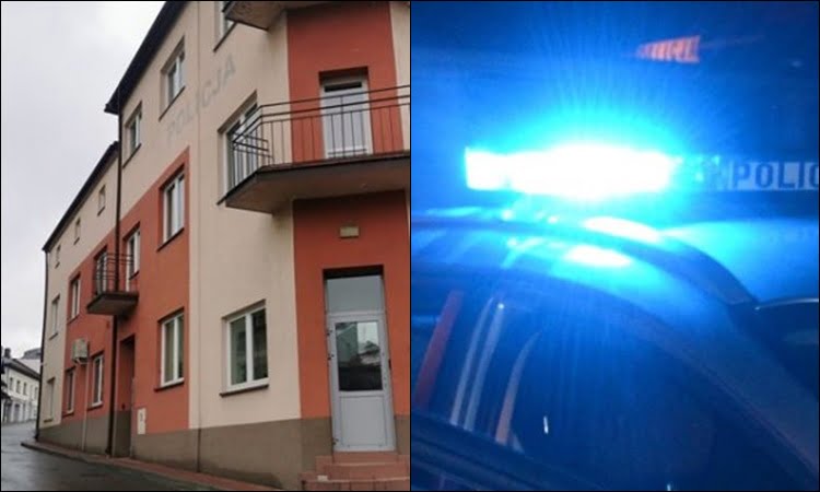 Gmina Grybów, Stary Sącz: oszuści masowo atakują seniorów metodą ,,na policjanta”