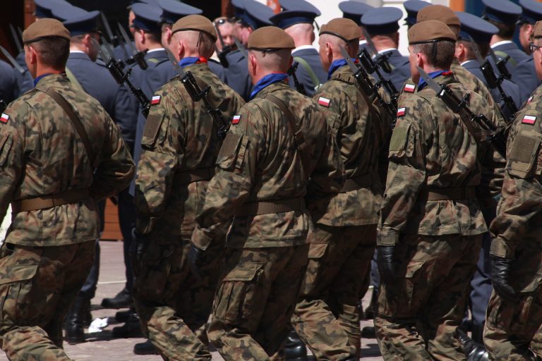 Ruszył nowy system rekrutacji do Wojska Polskiego. Będzie łatwiej