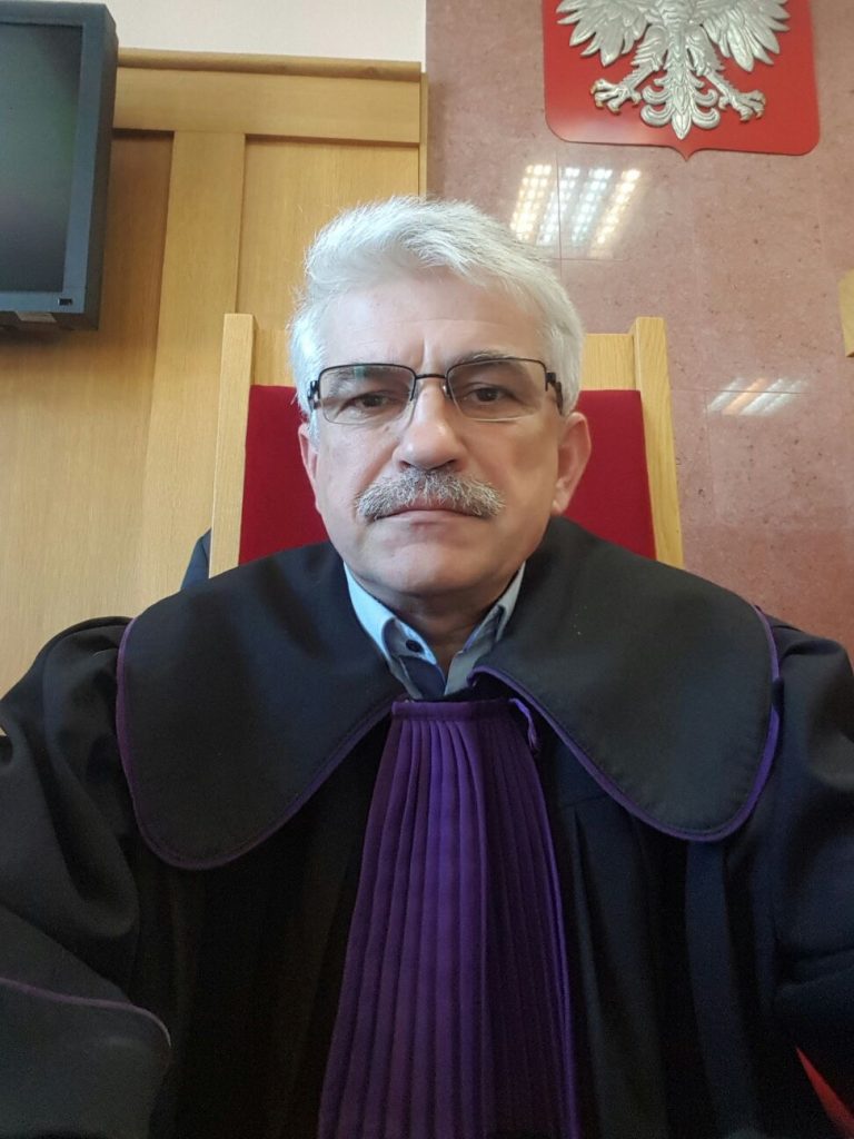 Żołnierz z okładki na emeryturze. Znowu maszeruję na studia