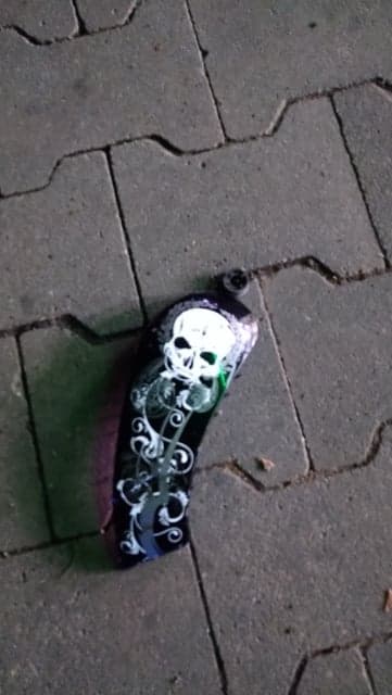 śmiertelny wypadek w Bobowej