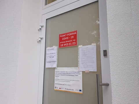 Koniec kolejek po wymaz? Jest szansa na kolejne punkty pobrań w Nowym Sączu