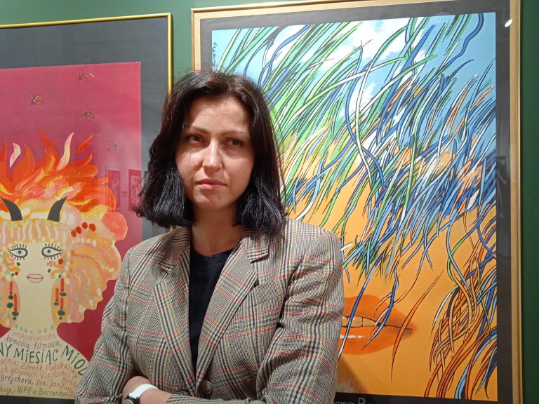 Minerva rozprawia się z muzealnym mitem. Moje meble są z PRL-u